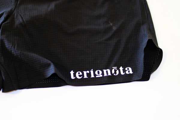Rear Terignota Logo