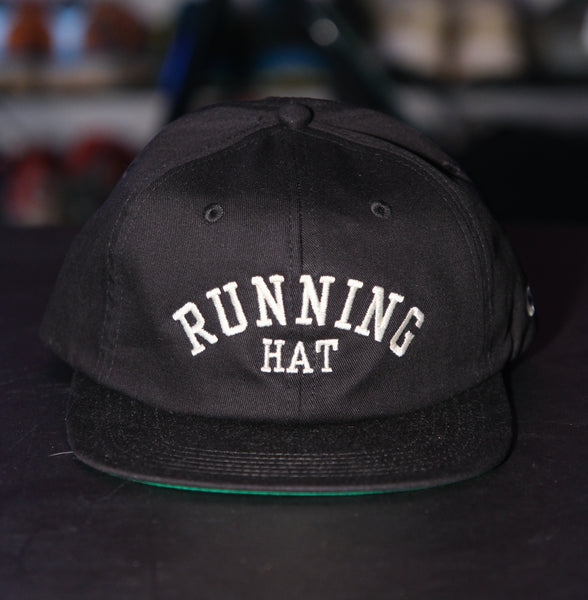 Running Hat Classic