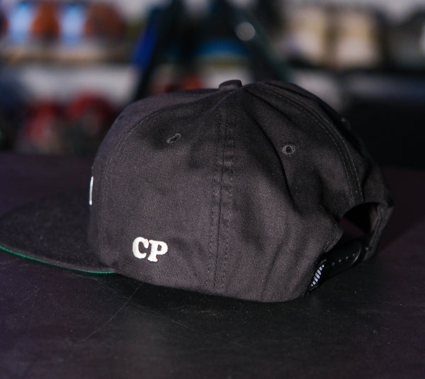 Running Hat Classic
