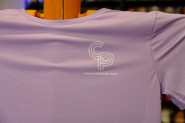 Women's Terignota CP Trail Tee