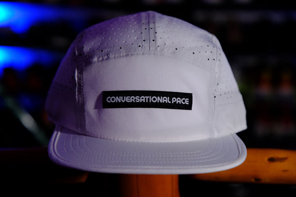 CP Long Haul Cap