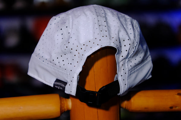 CP Long Haul Cap