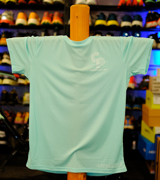Men's Terignota CP Trail Tee