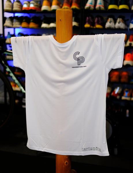 Men's Terignota CP Trail Tee