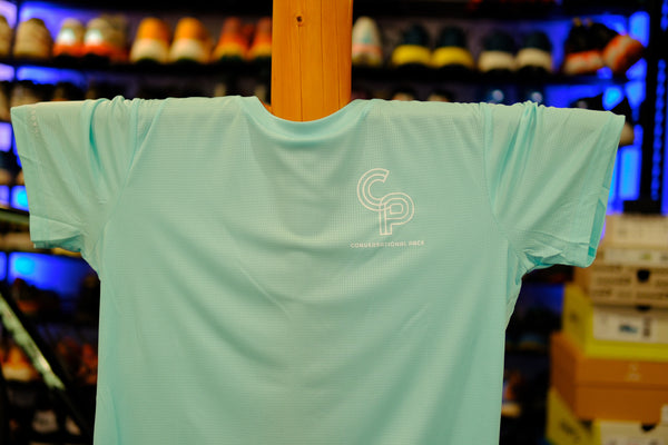 Men's Terignota CP Trail Tee