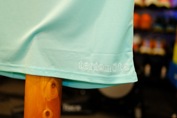 Men's Terignota CP Trail Tee