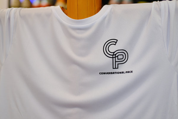 Men's Terignota CP Trail Tee