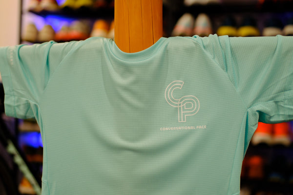 Women's Terignota CP Trail Tee