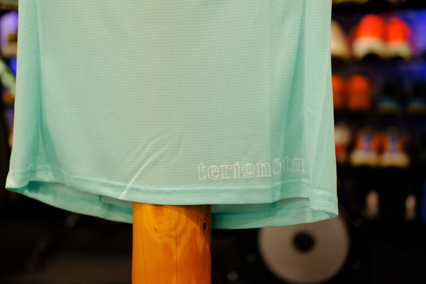 Women's Terignota CP Trail Tee