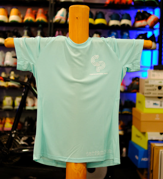 Women's Terignota CP Trail Tee
