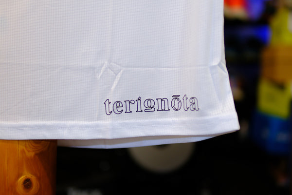 Men's Terignota CP Trail Tee