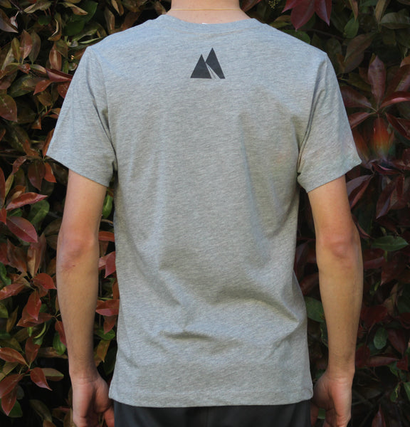 Trails and Tarmac Tee